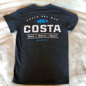 Costa Tee